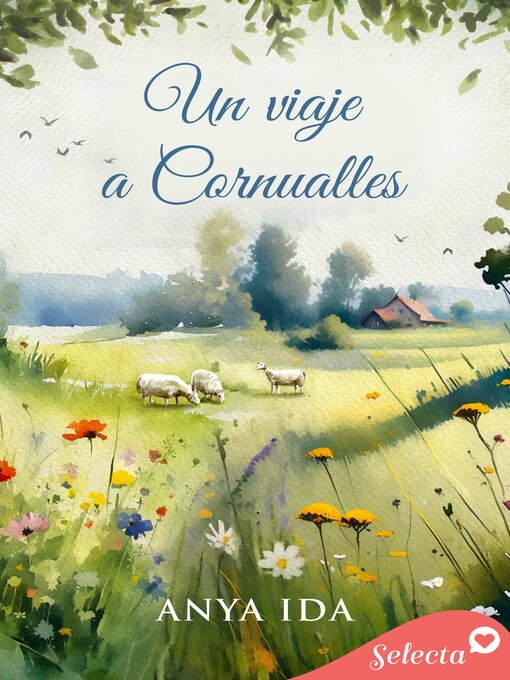 Title details for Un viaje a Cornualles by Anya Ida - Available
